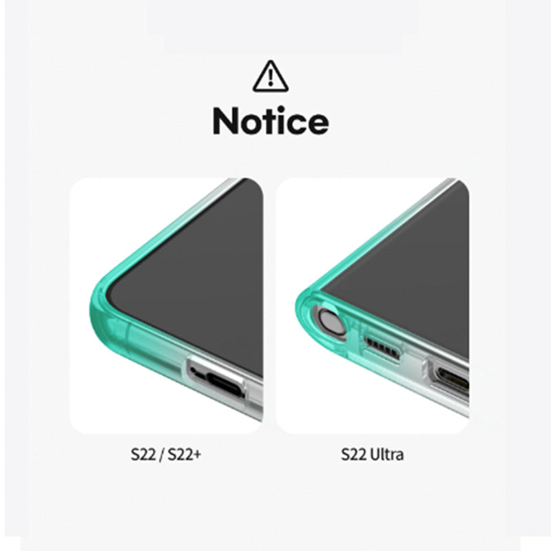 Goospery Case For iPhone 14 Dual Pocket Jelly Case With 2 Cards Storage