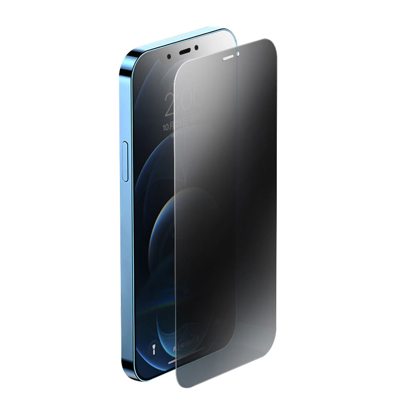 Screen Protector For iPhone 14 Plus / 13 Pro Max Privacy Individual Pack
