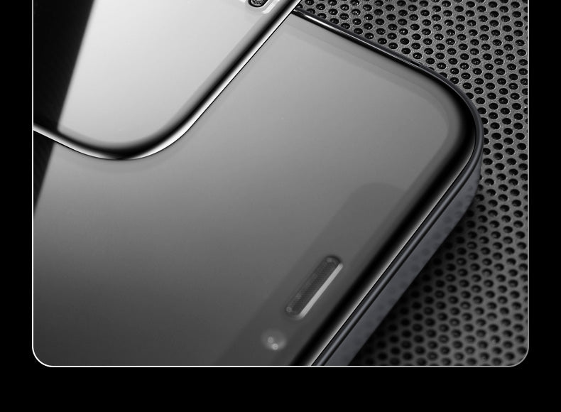 Screen Protector For iPhone 14 Plus / 13 Pro Max Privacy Individual Pack