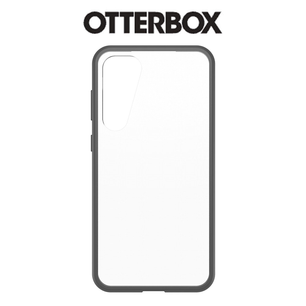 OtterBox Case React Series Case Black For Samsung S Series