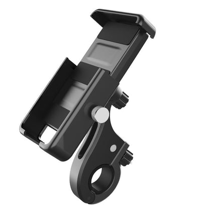 Bike Motorcycle Phone Mount Universal Cell Phone Holder Smartphone Clamp 360° Rotatable