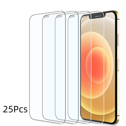 For iPhone 11 Pro Max / XS Max 2.5D Clear Screen Protector