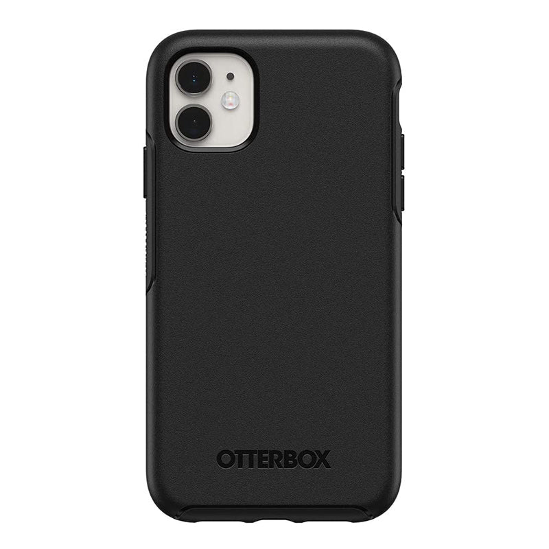 OtterBox Case For iPhone 12 Mini / 13 Mini Symmetry Series Antimicrobial Case