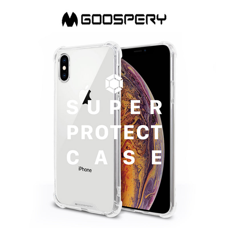 Goospery Case For iPhone 13 Super Protect Case