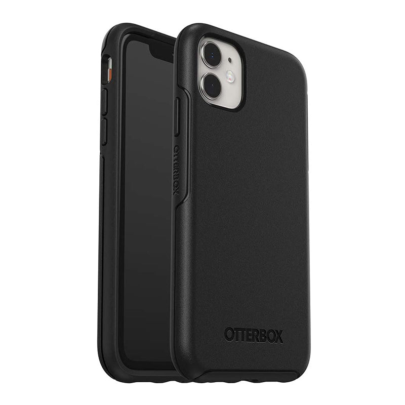 OtterBox Case for iPhone XR Symmetry Series Antimicrobial Case