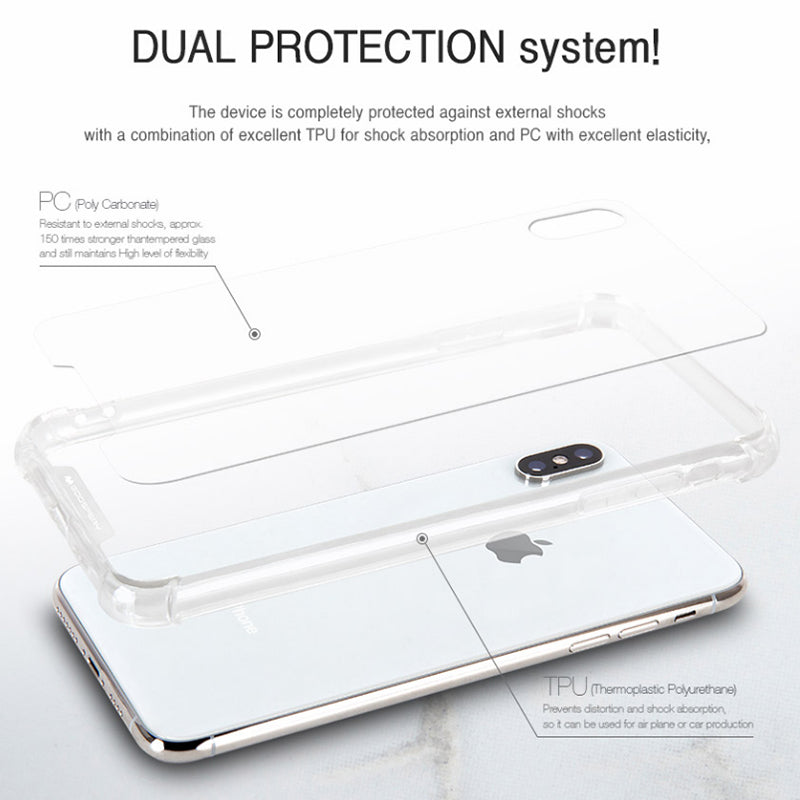 Goospery Case For iPhone 13 Super Protect Case