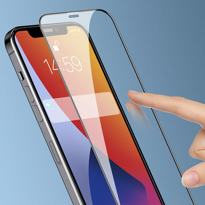 For iPhone 11 Pro Max / XS Max 5D Full Screen Protector