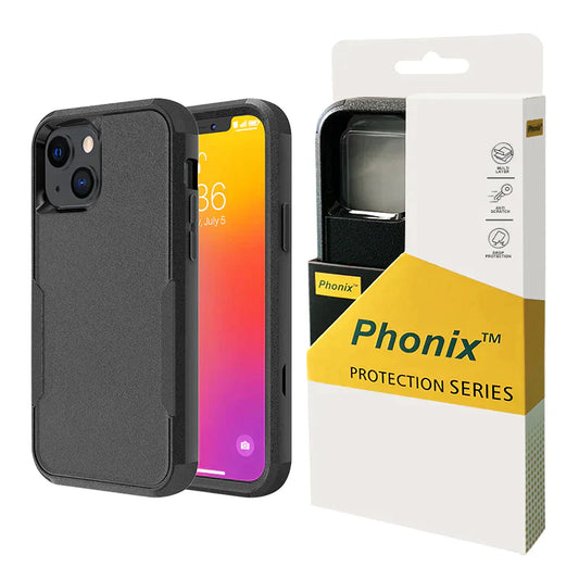 Phonix Case For iPhone 13 Pro Phonix Armor (Heavy Duty) Case