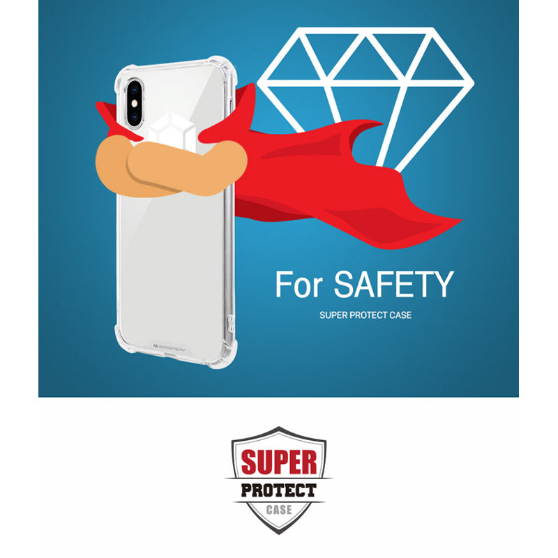 Goospery Case For iPhone 13 Pro Super Protect Case