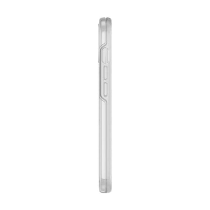 OtterBox Case for iPhone 12 Pro Max / 13 Pro Max React Series Case Clear Antimicrobial