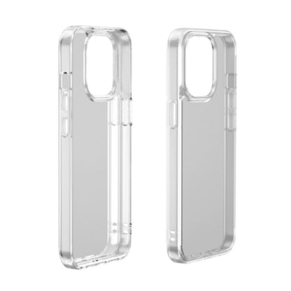 Phonix Case For iPhone 12 Pro Phonix Clear Rock Shockproof Case