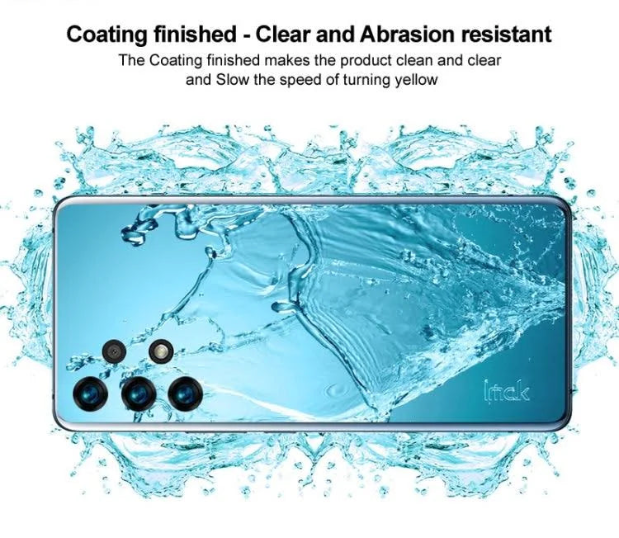 Samsung Galaxy Clear Jelly Case