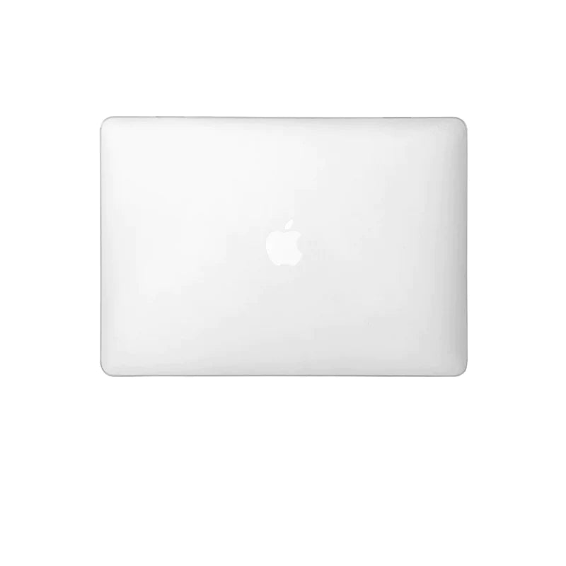 Hardshell Case for MacBook Pro 16.2（A2485）2021 Glassy matte(Clear)