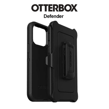 OtterBox Case for iPhone 12 / 12 Pro Defender Series Case