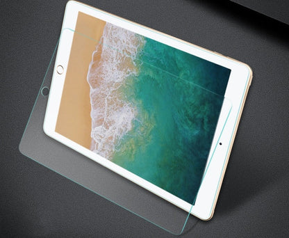 For iPad Mini 1 / 2 / 3 7.9 inch 2.5D Clear Screen Protector