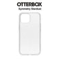 OtterBox Case For iPhone 14 / iPhone 13 Symmetry Stardust Clear Case