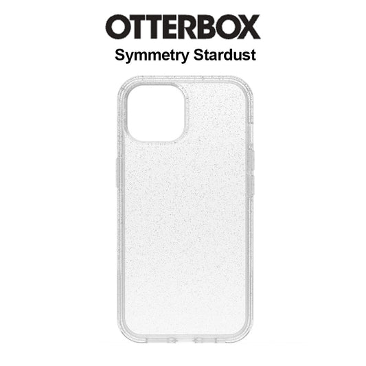 OtterBox Case For iPhone 15 Pro Max Symmetry Stardust Clear Case