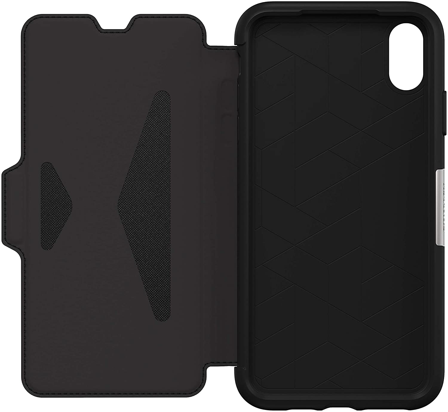 OtterBox Case for iPhone Xs Max Strada Series Case