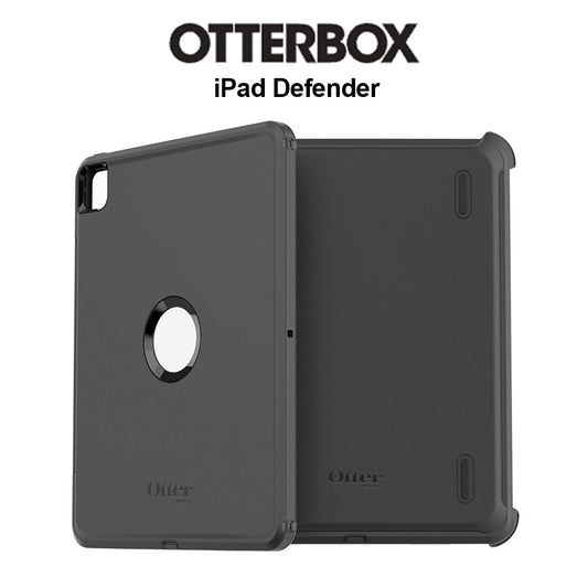 OtterBox Case for iPad Pro 12.9 10.9 10.2 9.7 Mini 4 Defender Case