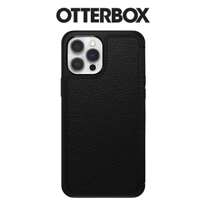 OtterBox Case for iPhone 14 Pro Strada Series Case