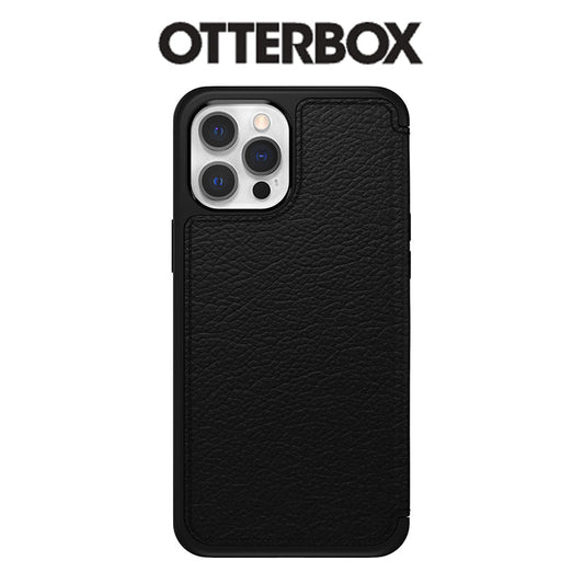 OtterBox Case for iPhone 14 Pro Max Strada Series Case