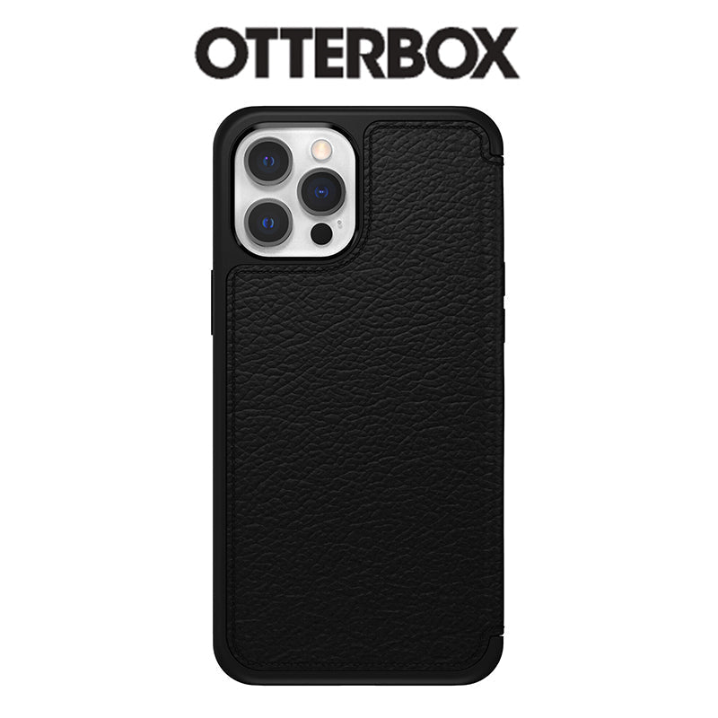 OtterBox Case for iPhone Xs Max Strada Series Case