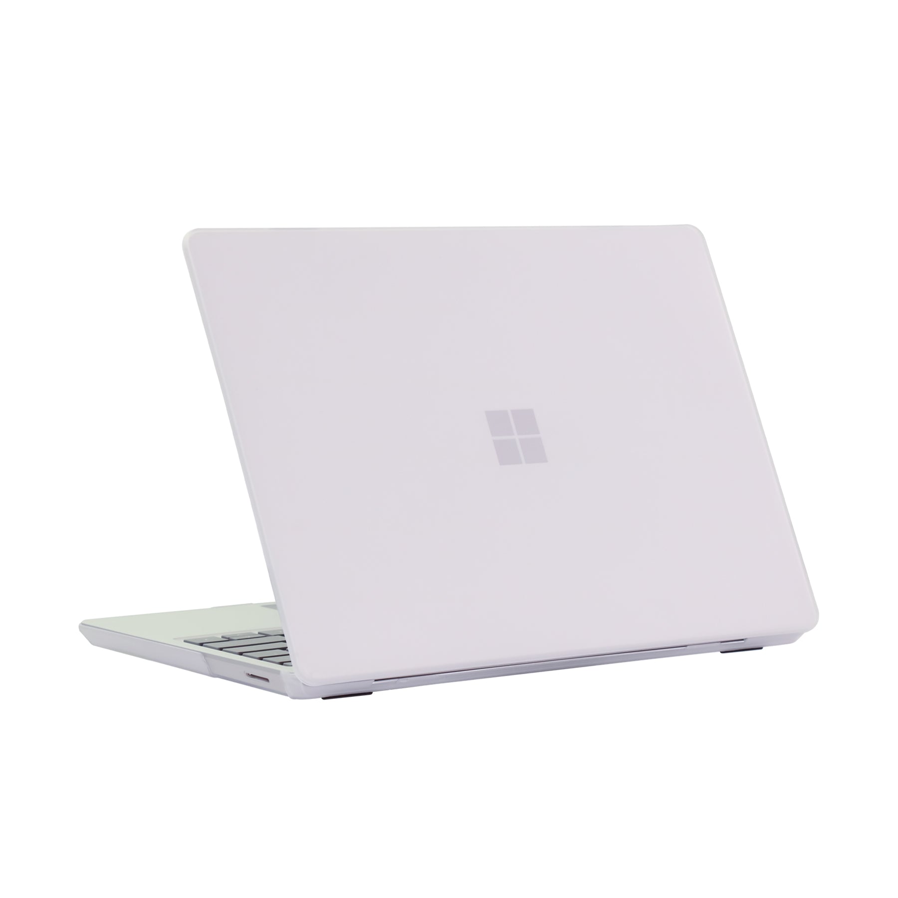 Hardshell Case for Surface Laptop Go 1 / 2 12.4 1943/2013 Matte Case