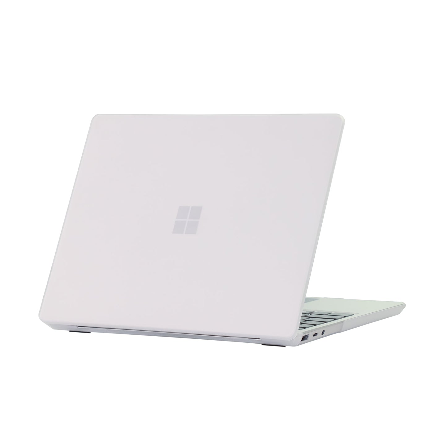 Hardshell Case for Surface Laptop Go 1 / 2 12.4 1943/2013 Matte Case