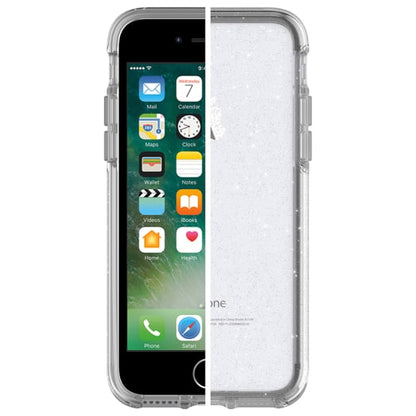 OtterBox Case For iPhone SE (2nd & 3rd) & 7 & 8 Symmetry Series Clear Case - Stardust