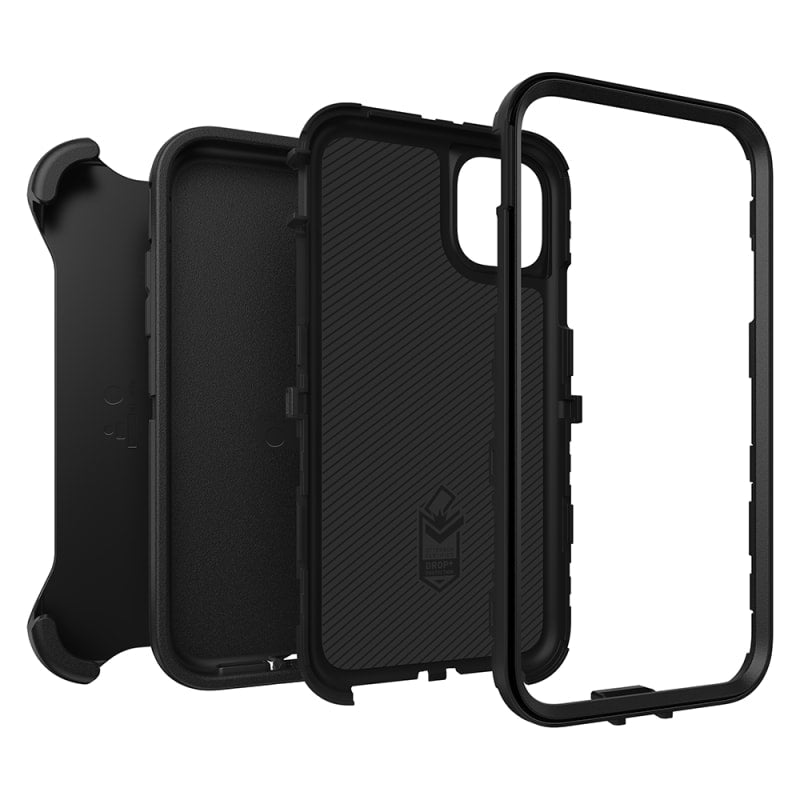 OtterBox Case for iPhone XR Defender Series Case