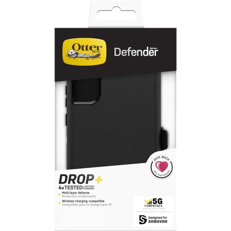 OtterBox Case for iPhone 13 Pro Max / 12 Pro Max Defender Series Case