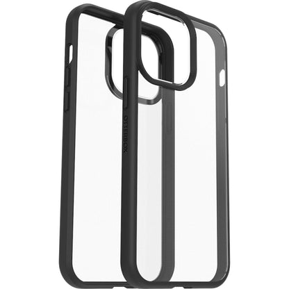 OtterBox Case for iPhone 12 Mini / 13 Mini React Series Case Black