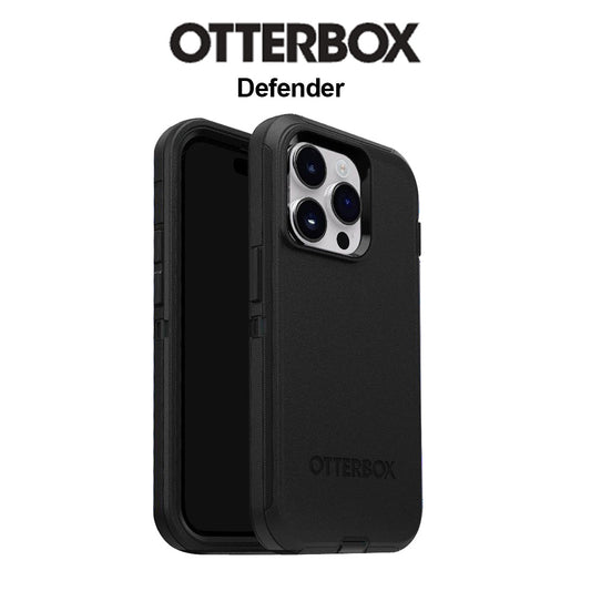 OtterBox Case For iPhone 15 Plus Defender Series Case