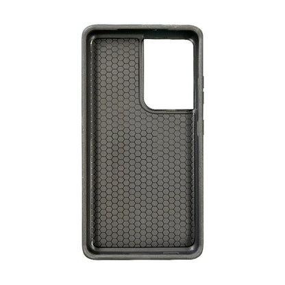 Phonix Black Armor Light Case For Samsung A Seies