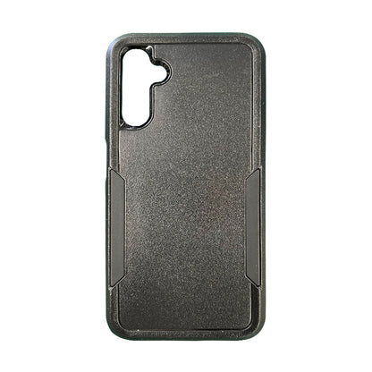 Phonix Black Armor Light Case For Samsung S Series