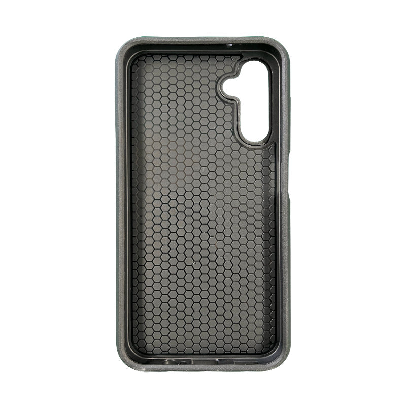 Phonix Black Armor Light Case For Samsung S Series