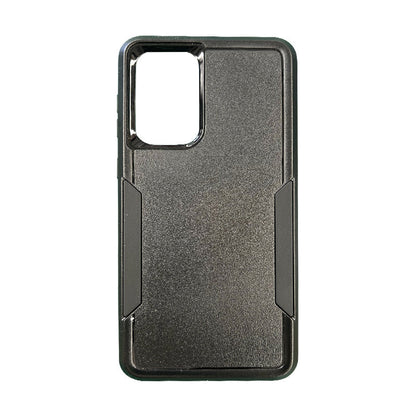 Phonix Black Armor Light Case For Samsung S Series