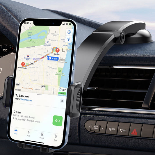 Car Dash Phone Mount...coming soon