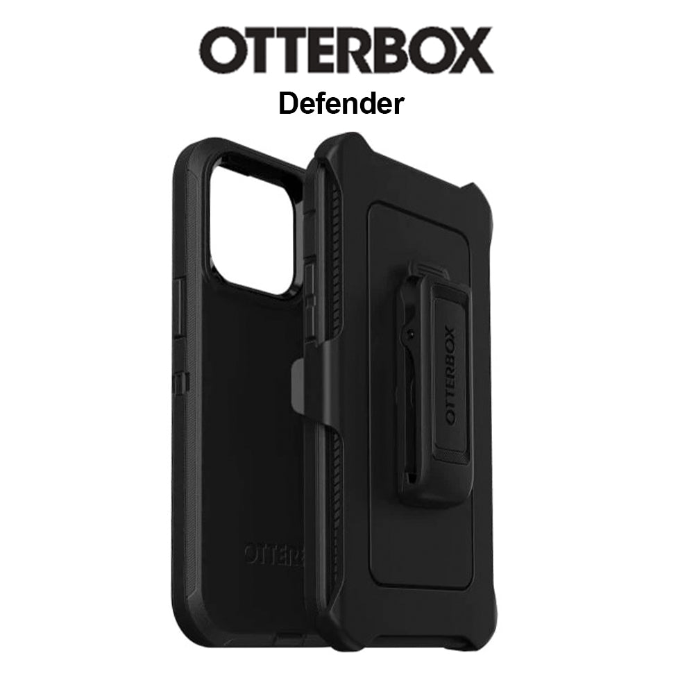 OtterBox Case for iPhone 13 Mini / 12 Mini Defender Series Case