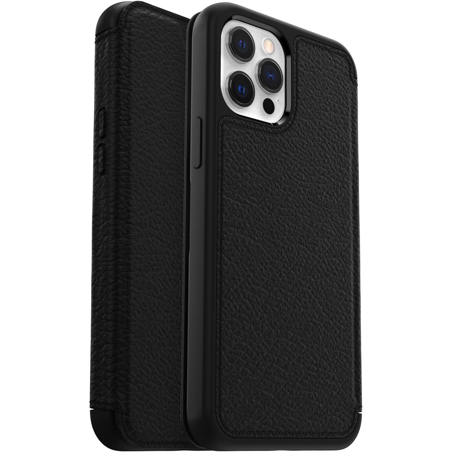 OtterBox Case for iPhone Xs Max Strada Series Case