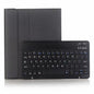 iPad 10.9" 10th Gen Bluetooth Keyboard Case Cover Apple Pencil Slot-Black