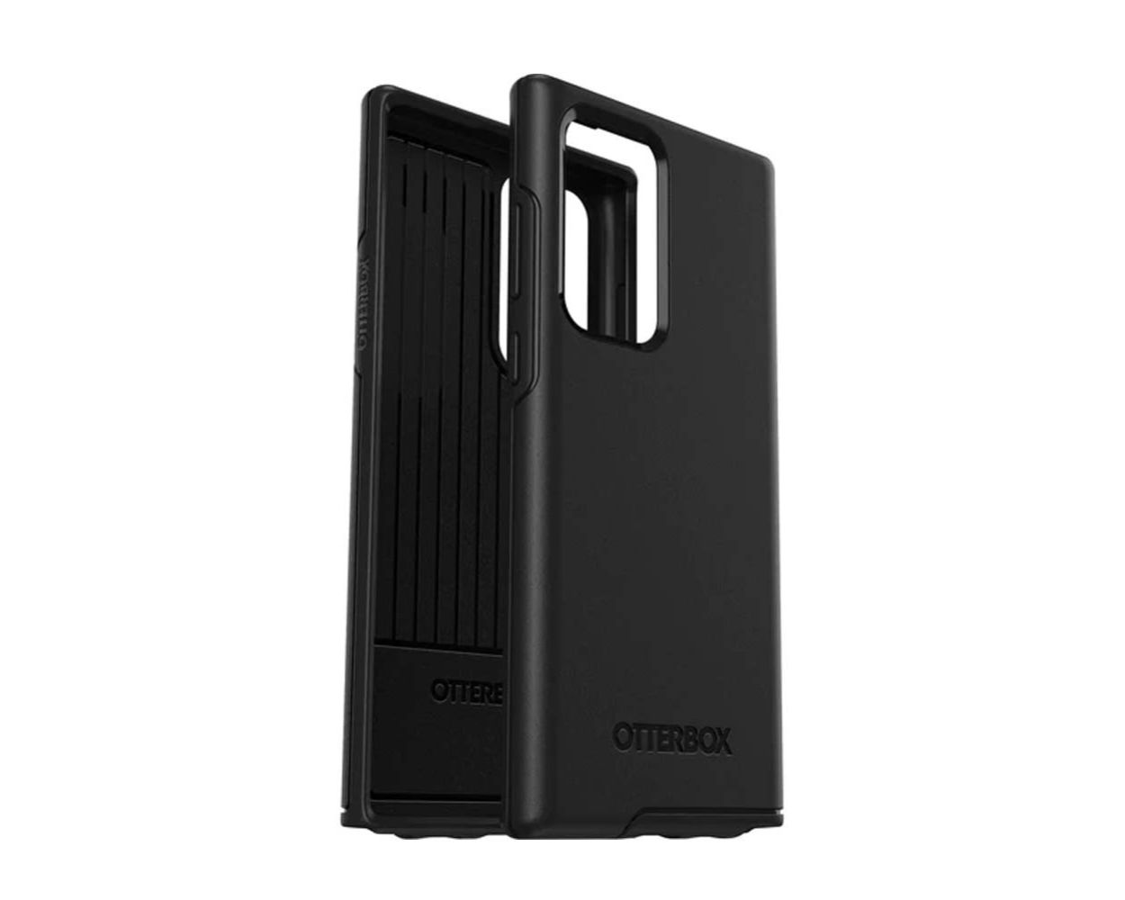 OtterBox Case For iPhone 13 Pro Max / 12 Pro Max Symmetry Series Antimicrobial Case