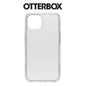 OtterBox Case for iPhone 13 Pro React Series Case Clear Antimicrobial