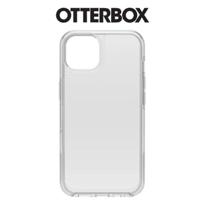 OtterBox React Series Case Clear Antimicrobial for Samsungs