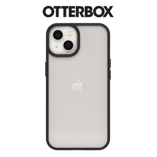 OtterBox Case for iPhone 13 Pro Max / 12 Pro Max React Series Case Black