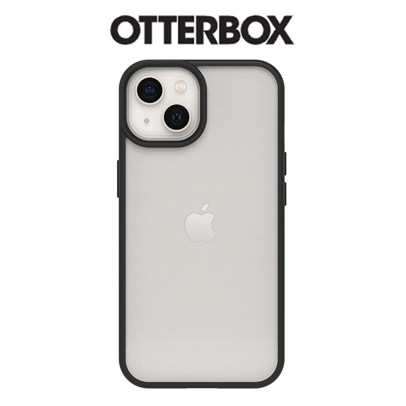 OtterBox Case for iPhone 14 Pro React Series Case Black