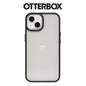 OtterBox Case for iPhone 12 Mini / 13 Mini React Series Case Black