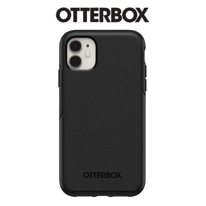 OtterBox Case for iPhone XR Symmetry Series Antimicrobial Case