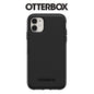 OtterBox Case for iPhone 14 Pro Symmetry + Antimicrobial Case with Magsafe Black