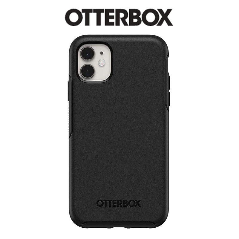 OtterBox Case For iPhone 13 Pro Max / 12 Pro Max Symmetry Series Antimicrobial Case